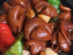 -曾家厨房·新徽菜(九华山路店)