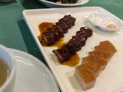 -誉八仙粤菜(万象天地店)
