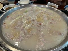 -老来福·非遗酸汤兔(凯旋路店)