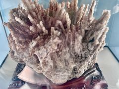 -房山世界地质公园博物馆