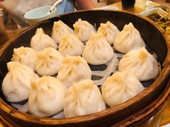 南翔小笼包-双塔老饭店