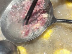 -仄园围炉坊·牛肉火锅·汕头卤水火锅(南山店)