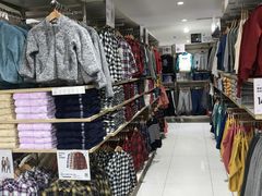 -优衣库(上海正大广场店)