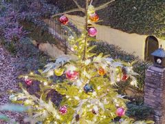 -三鹰之森吉卜力美术馆