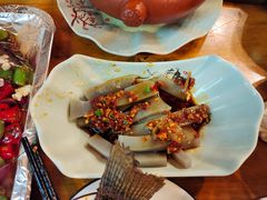 -小厨子私房菜·云南美食店