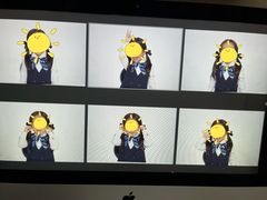 -海马体照相馆(无锡清扬茂业天地店)