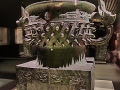 -上海博物馆(人民广场馆)