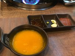 -香猪坊韩国烤肉专属门店(魏公村店)