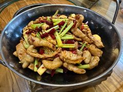 -湖南文氏湘菜馆(顺河高架路店)