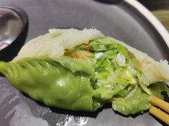 -隆喜元鱼汤包·海鲜(中联广场店)