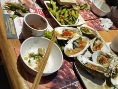 -木屋烧烤(龙华店)