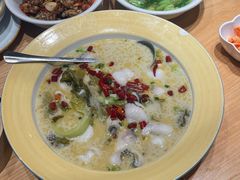 -湘阁里辣(南岭购物广场店)