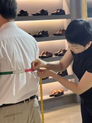 -ChenV西服礼服高级定制(市区养育巷店)