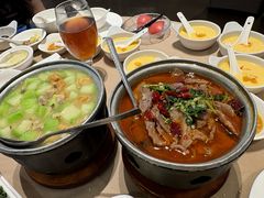 -庄氏祥记家常食府(国瑞建材家居博览中心店)