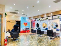 -时尚殿堂hair salon