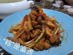 -滨少旺厨(惠福西路店)