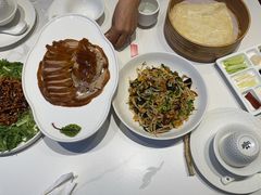 -小桃红·东北菜·春饼烤鸭(南阳湖街店)