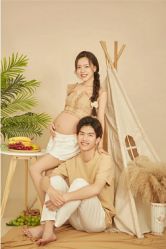点击看大图 -YISHU一树影像工作室(惠城店)