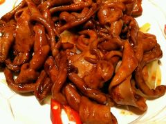 豉油皇鹅肠-炳胜品味(珠江新城店)
