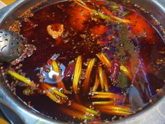 -青山青豆花·笑禅豆腐鱼(黄泥塝店)
