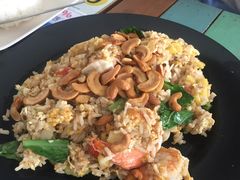 菠萝炒饭-Doo Dee Thai Food(Issan/Isaan/Esan)