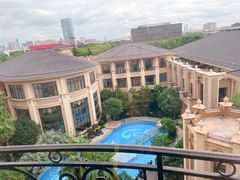 -上海浦东星河湾酒店