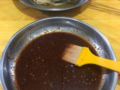 -老乔串店(青松路店)
