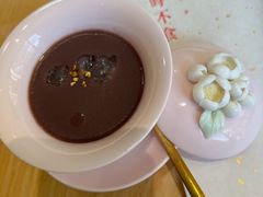 -荷风细雨·中国茶宴(碧云店)