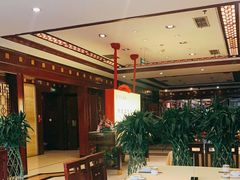 大堂-陈麻婆豆腐(春熙店)