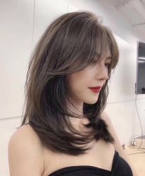 -阿莲新妆护肤造型