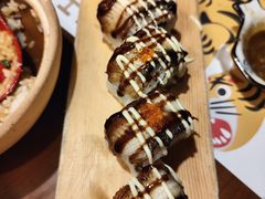 -烧鸟横丁(联发文创口岸店)