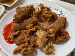 -蓝氏钟楼肉粽