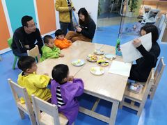 -蜩动儿童运动成长馆(恒生万鹂广场店)