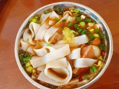 -郭记老汉口热干面