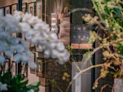 -T館·花园艺术餐厅