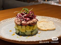 -觅境西餐厅