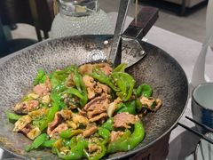 -费大厨辣椒炒肉(黄兴中心广场店)