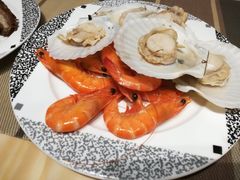 -西藏饭店·亚克·食光自助餐厅(文殊院店)