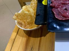 -陈记顺和潮汕牛肉火锅(棠德南路店)