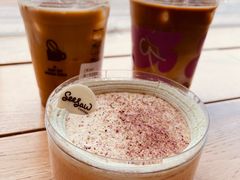 -Seesaw Coffee(朝阳大悦城店)