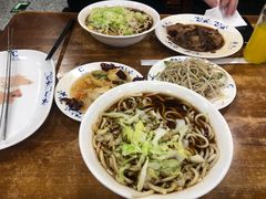 -柴氏风味斋(甘家口店)