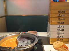 -温禾牛·和牛寿喜烧自助火锅(恒基名人店)