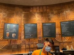 -星巴克臻选店(澳门伦敦人店)
