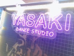 -YASAKI国际舞蹈中心