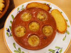 -萨莉亚意式餐厅(特力时尚汇店)