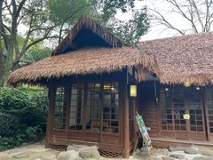 -中国茶叶博物馆(双峰馆区)