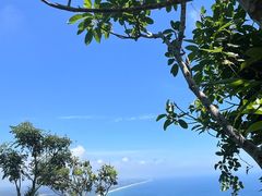 -海南铜鼓岭景区