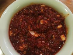-春花民族美食(佳木斯总店)