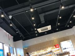 -85度C(上海仓汇路店)