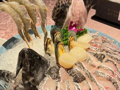 -囍凤楼·粤菜·点心·火锅(温特莱店)